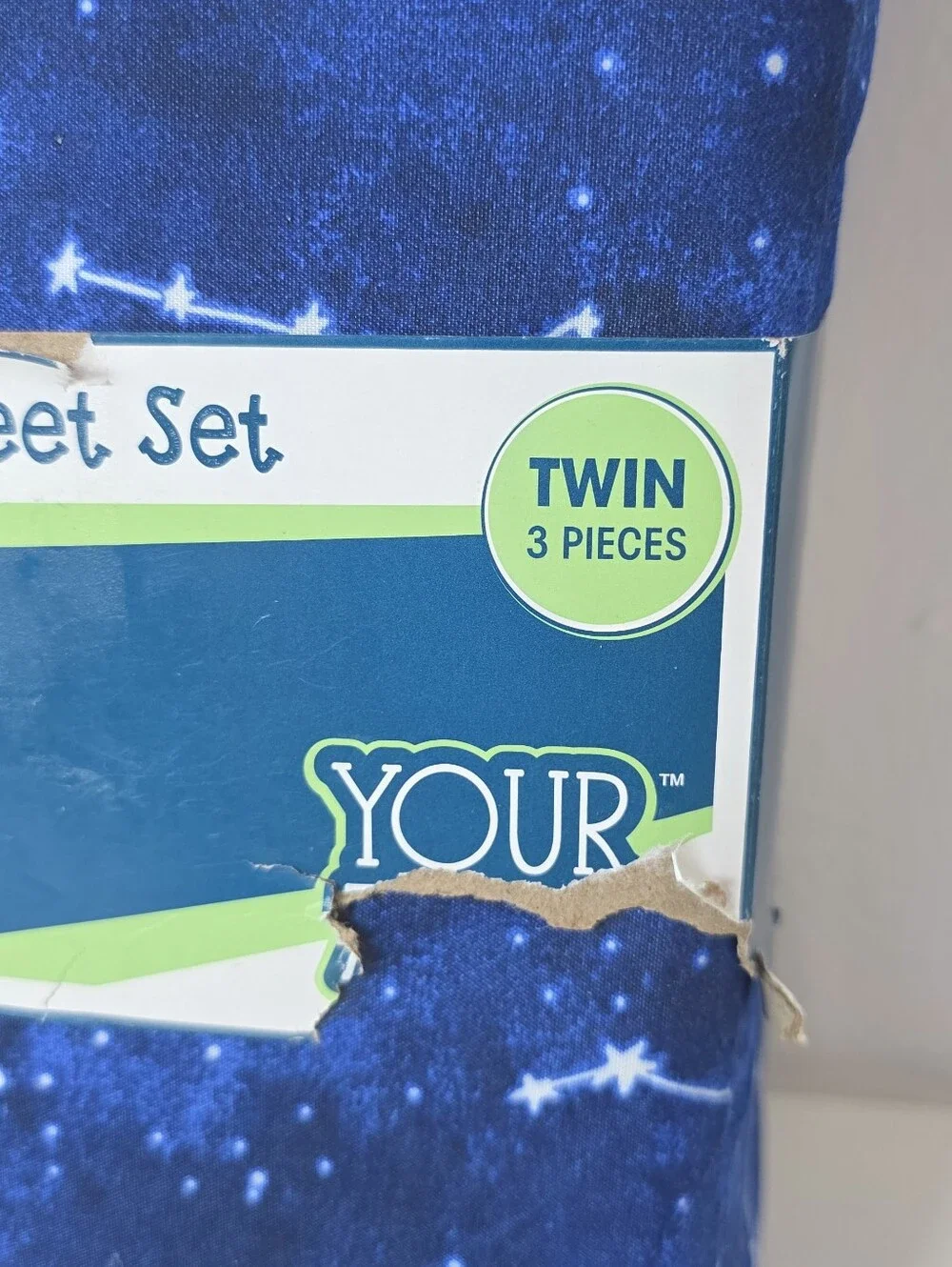 Your Zone new packaging